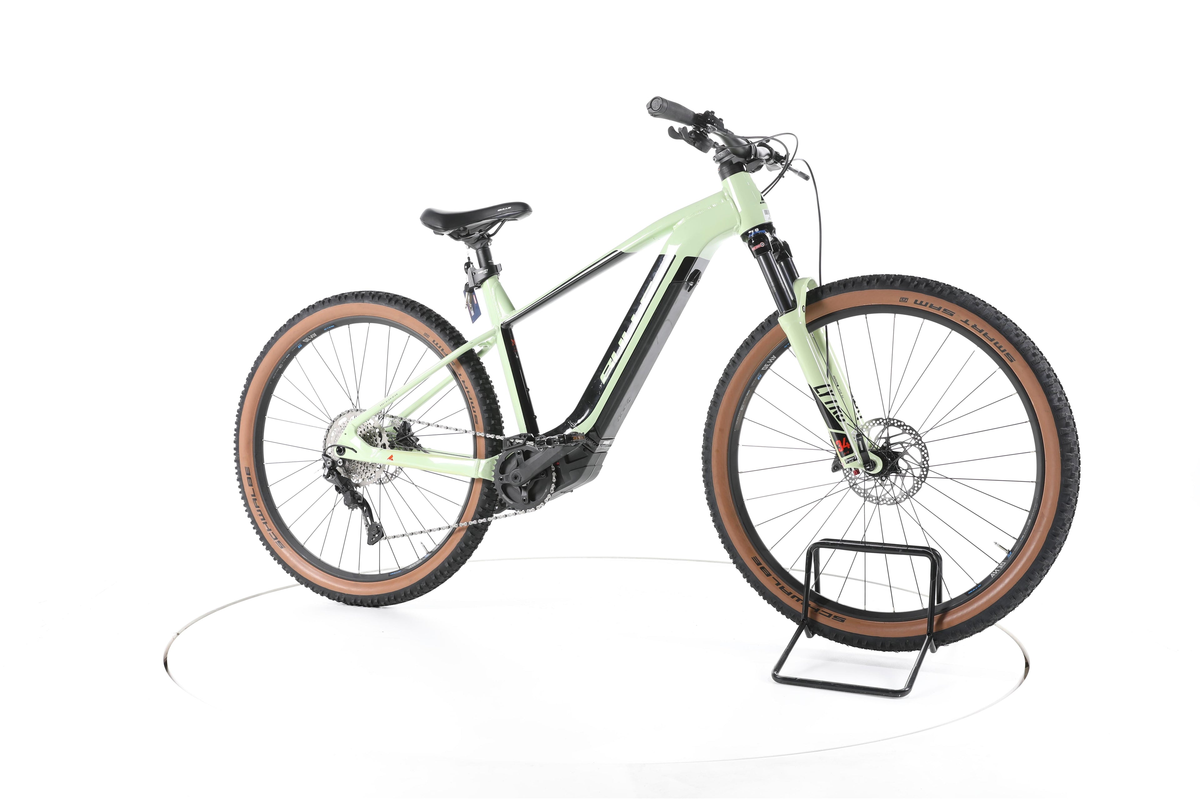Bulls E-Stream EVO 1 E-Bike 2023 - Image 2