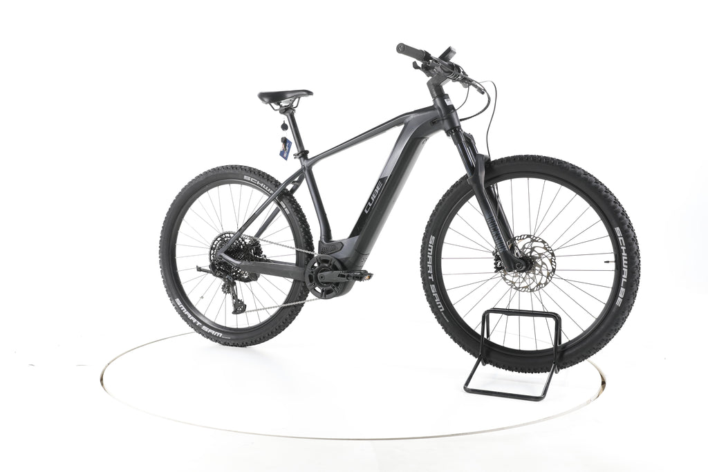Cube Reaction Hybrid SL E-Bike - Image 2