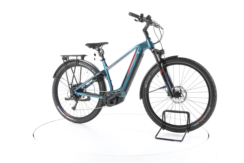 Conway C 2.0 Trekking E-Bike - Image 2