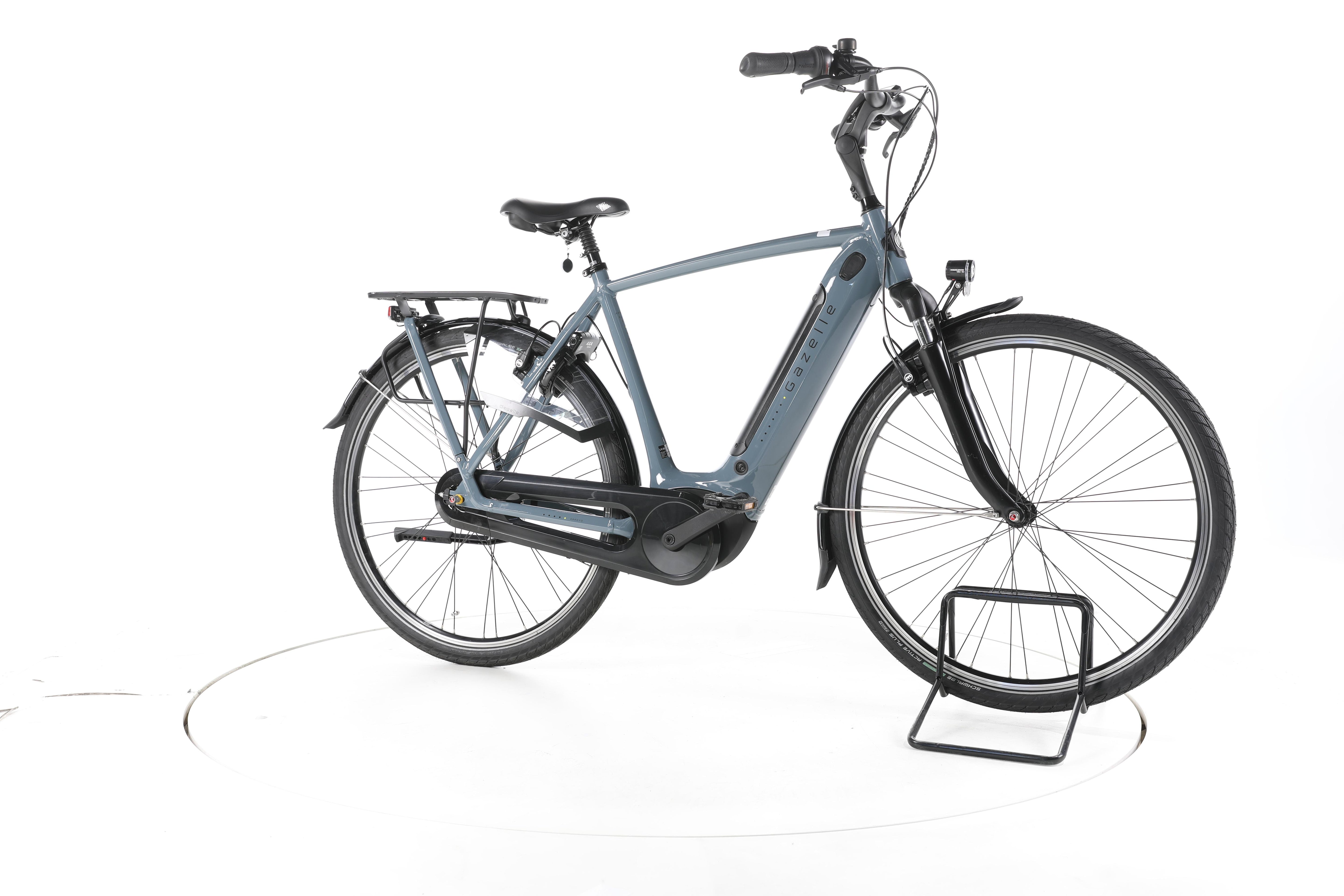 Gazelle 28 He Arroyo C7 City E-Bike 2024 - Image 2