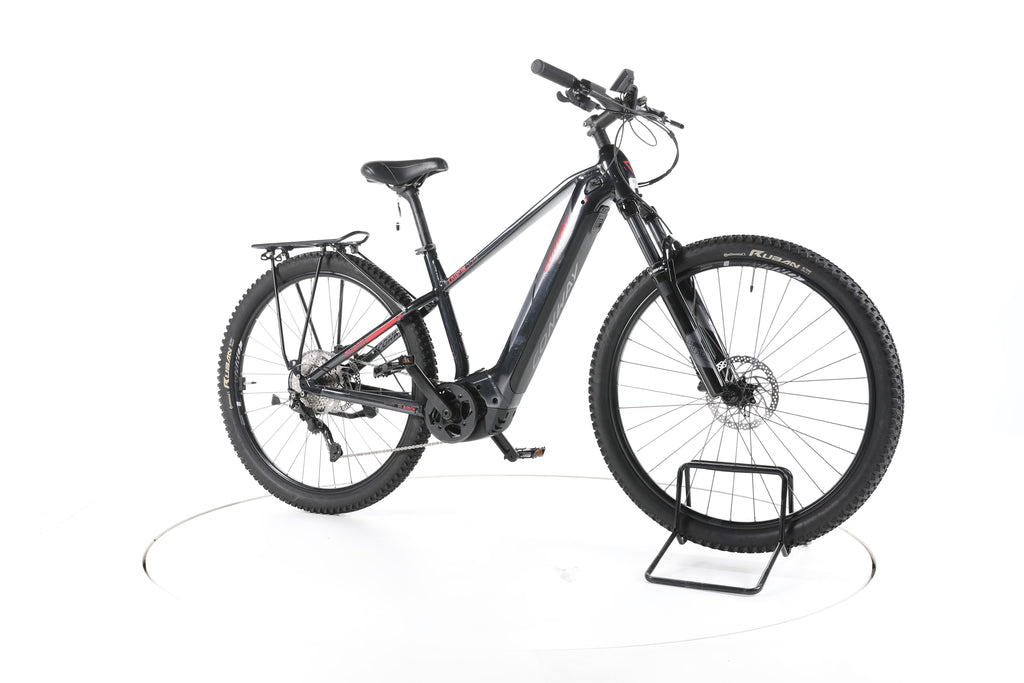 Conway Cairon S 5.0 Trekking E-Bike - Image 2