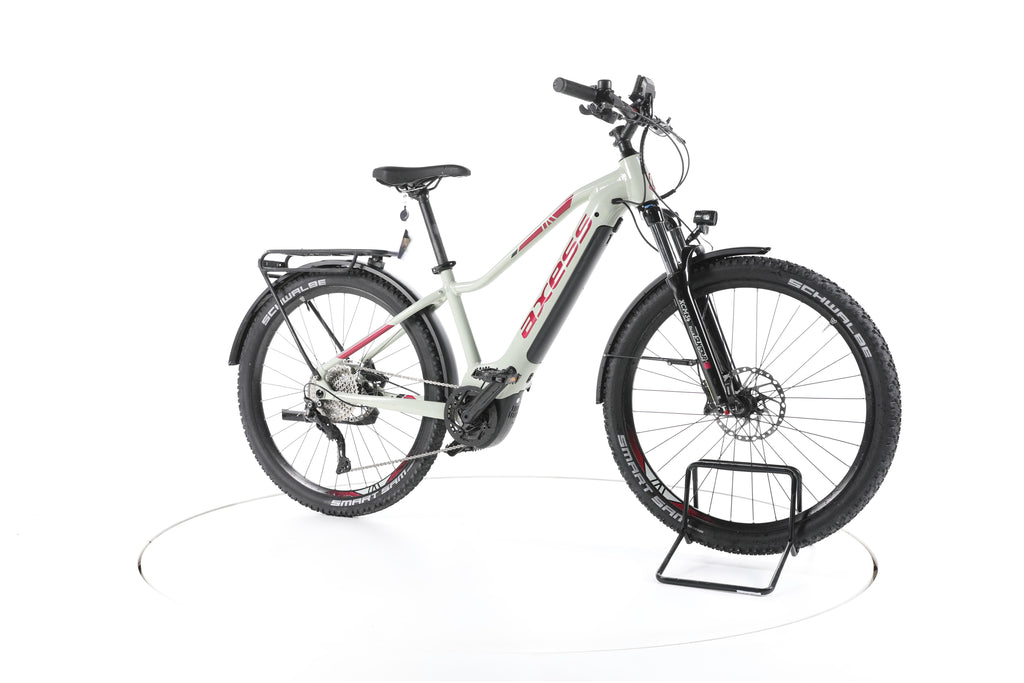 Axess Force WS Trekking E-Bike - Image 2