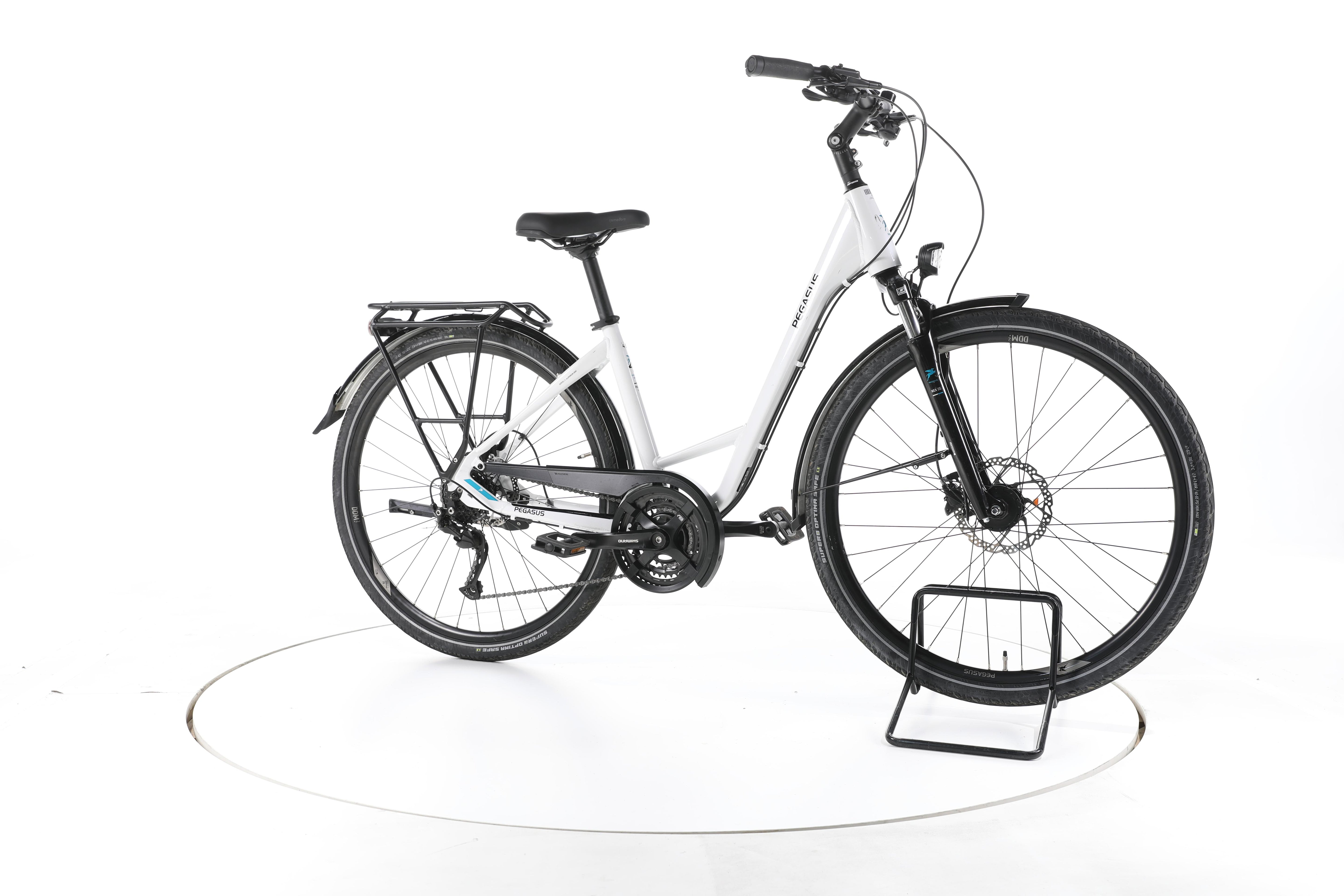Pegasus Premio SL Fahrrad City & Trekking - Image 2