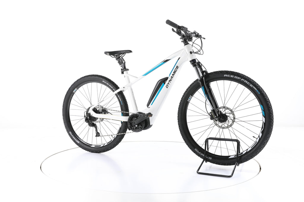 Dynamics Vulcano E-Bike - Image 2