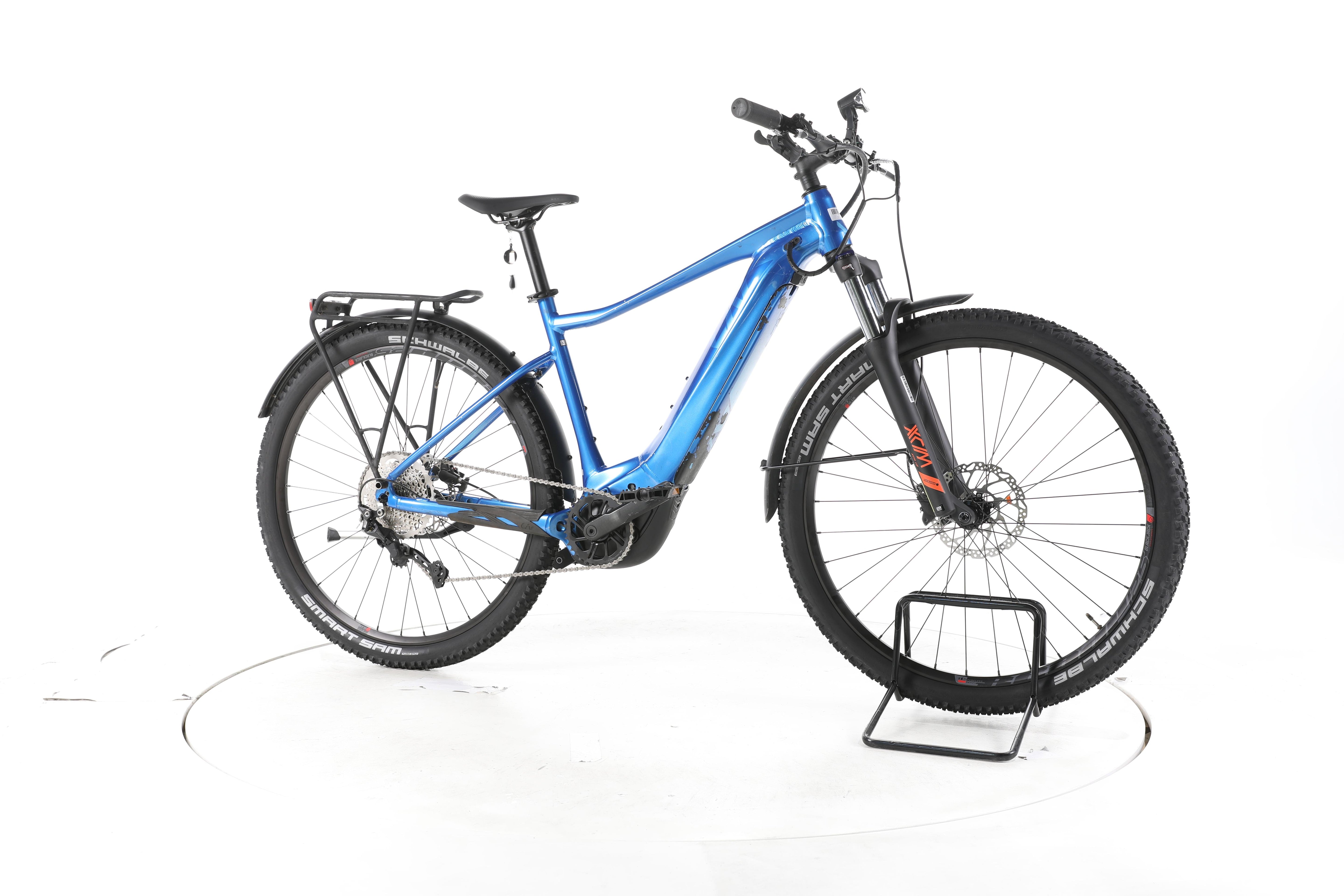 Liv Vall-E+ EX SUV E-Bike - Image 2