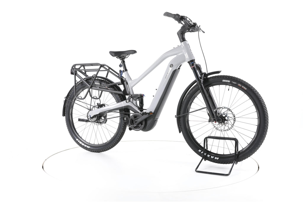 Giant Stormguard E+ 2|V1 SUV E-Bike - Image 2