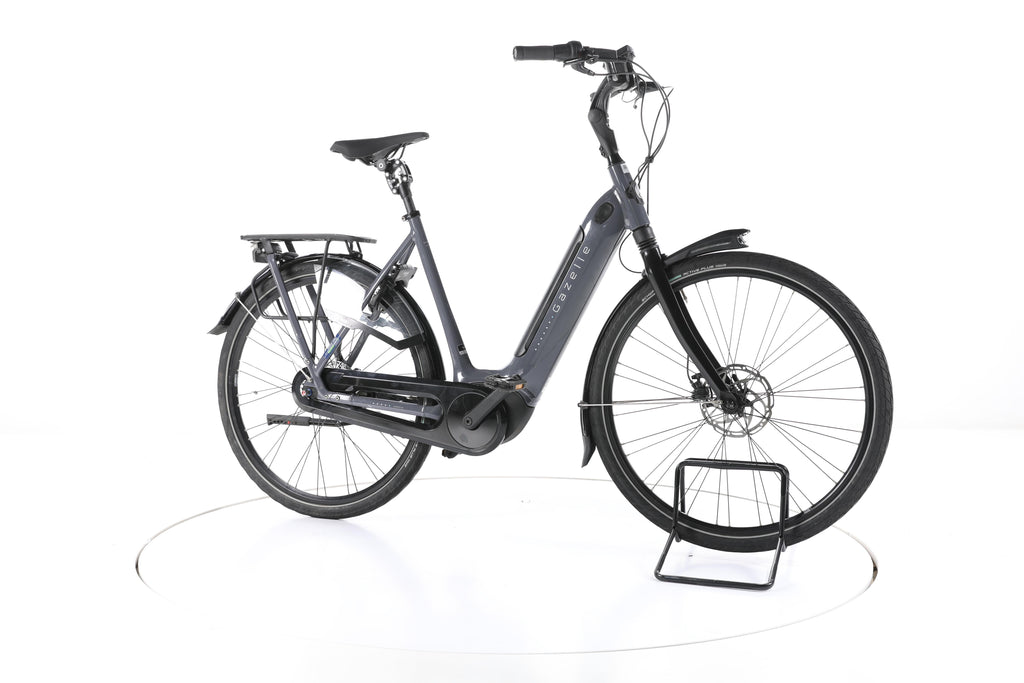 Gazelle Arroyo C8 HMB Elite City E-Bike Tiefeinsteiger - Image 2