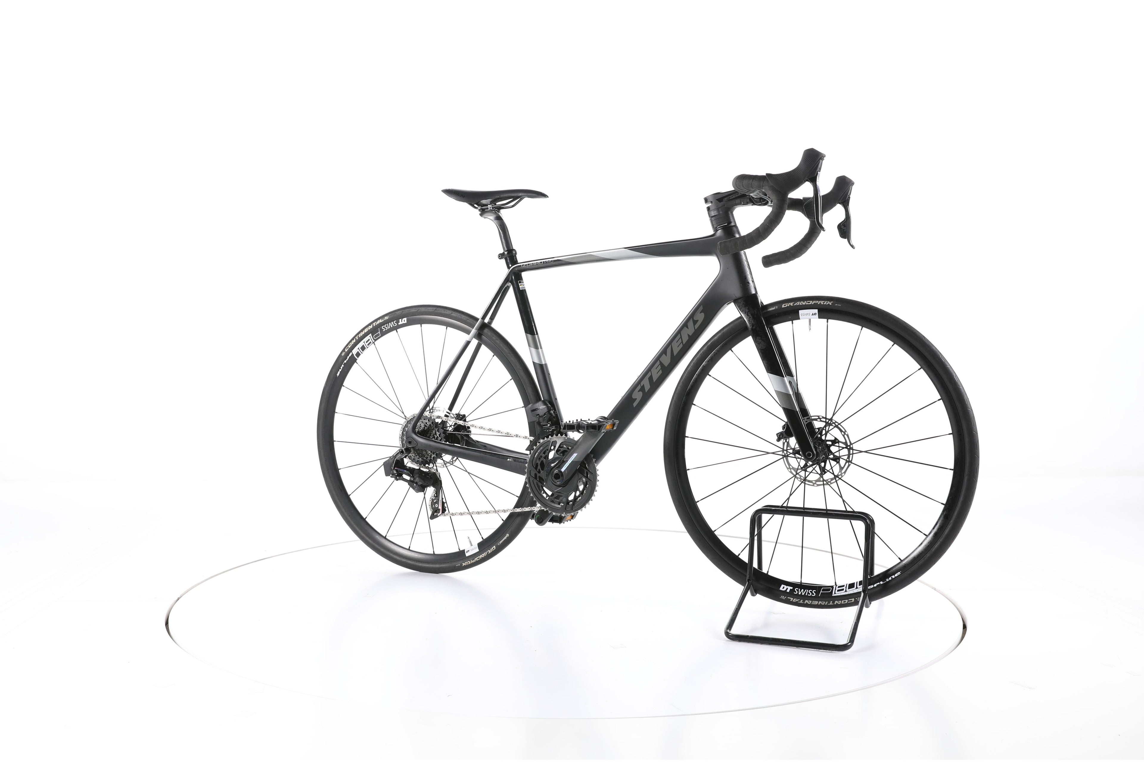 Stevens Izoard Pro Disc - Image 2