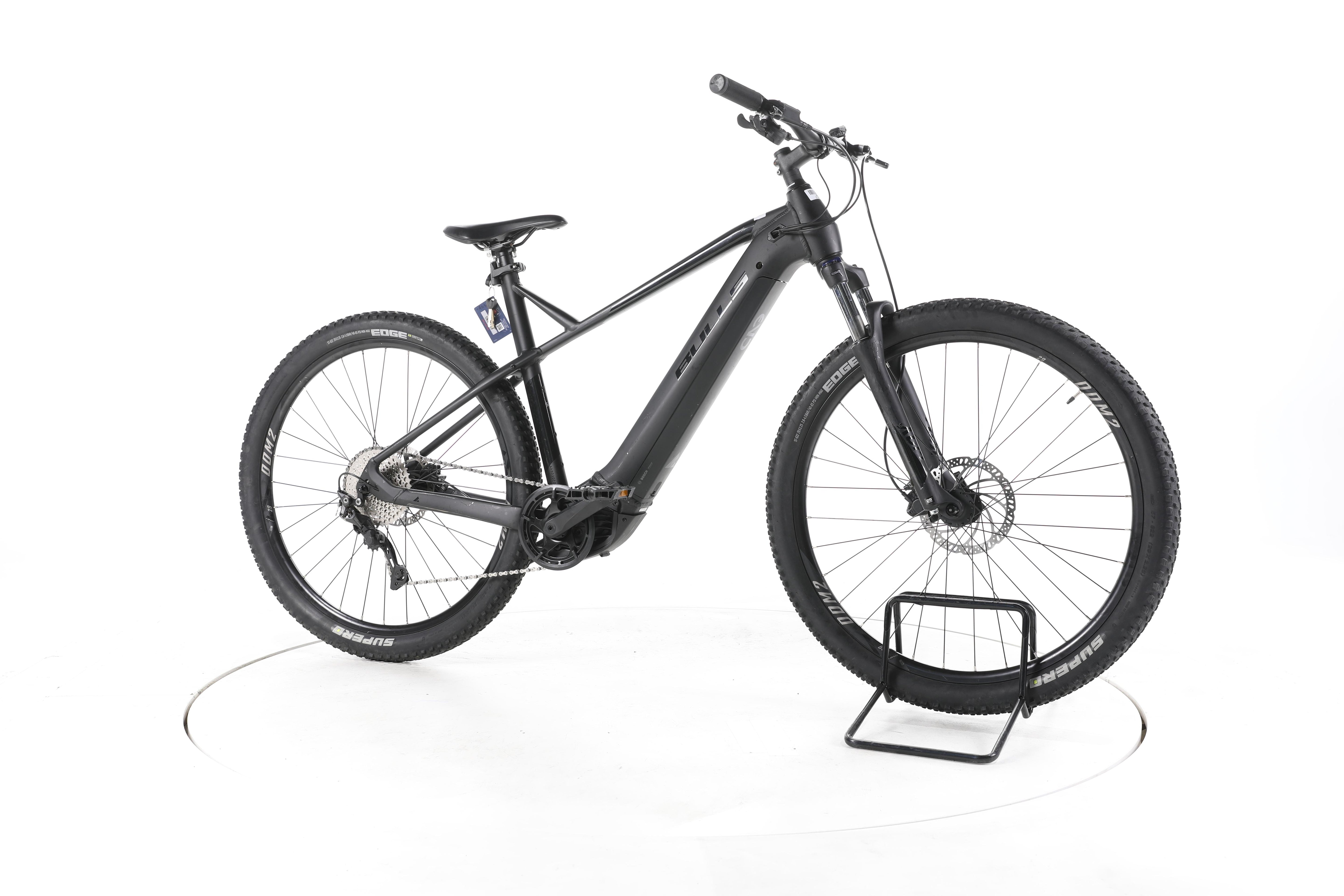 Bulls Iconic Evo 2 E-Bike - Image 2