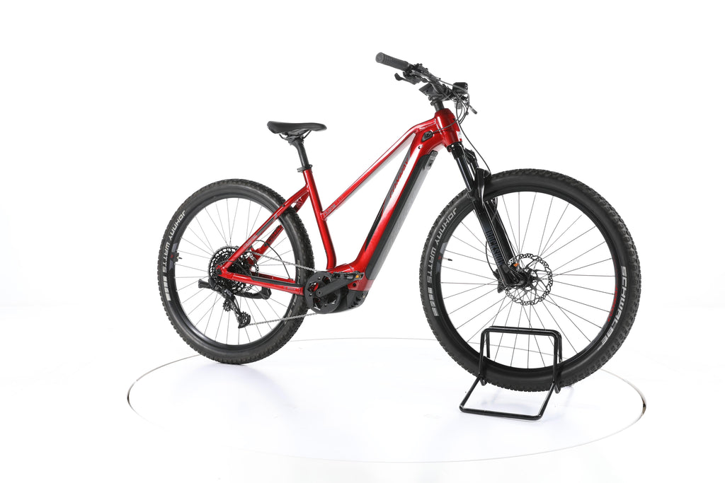 Conway Cairon S 6.0 E-Bike 2024 - Image 2