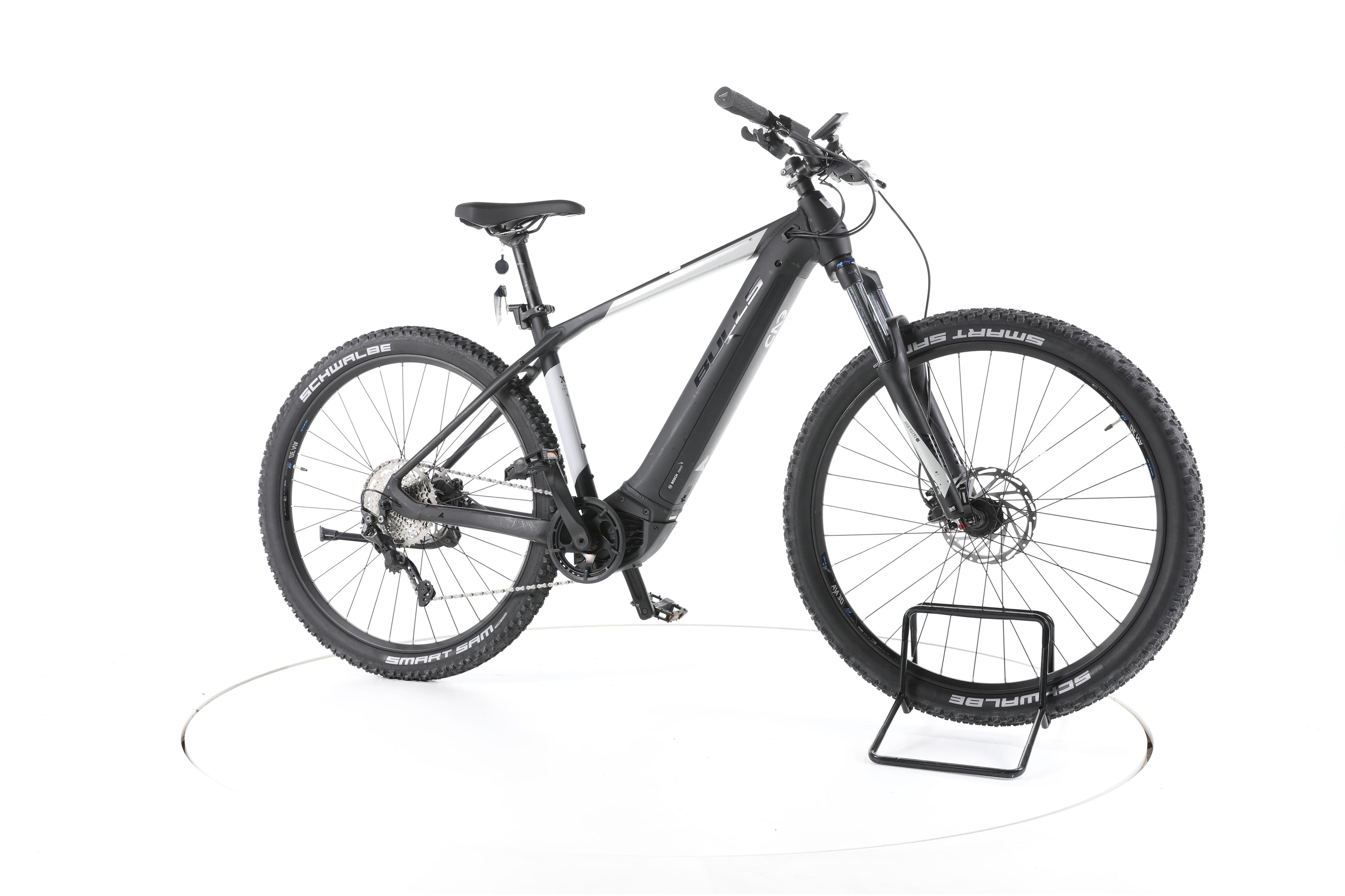 Bulls Copperhead EVO 1 E-Bike 2023 - Image 2
