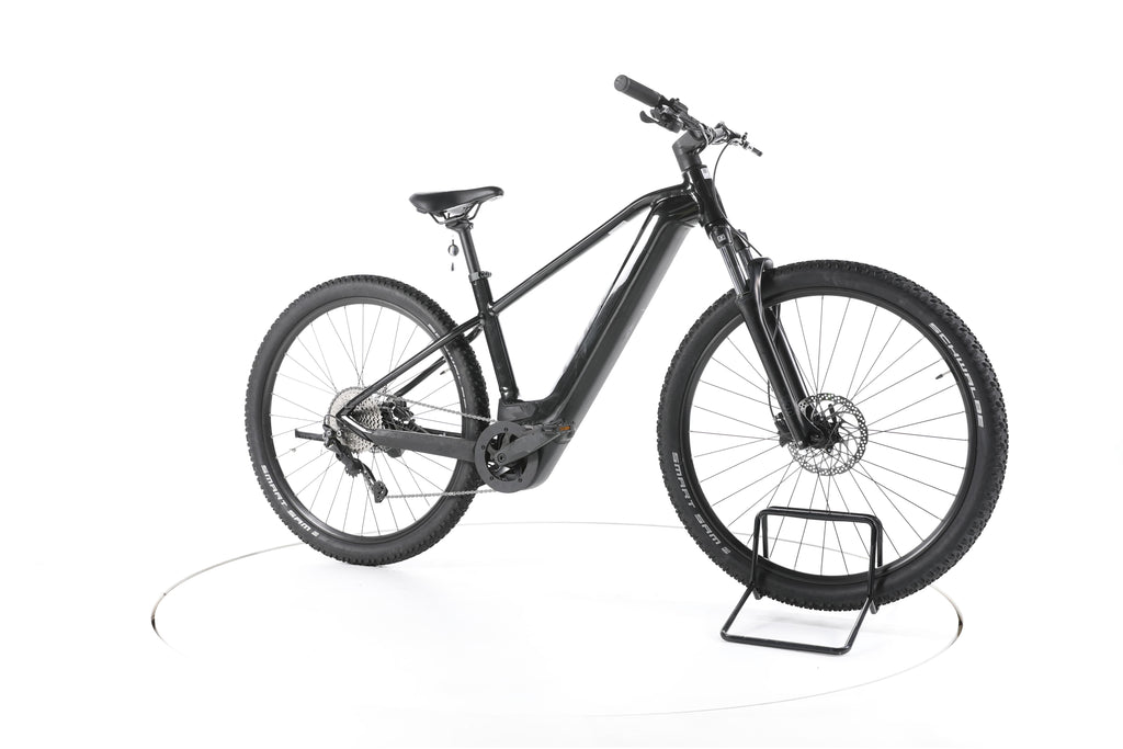 Cube Reaction Hybrid ONE E-Bike 2023 - Image 2