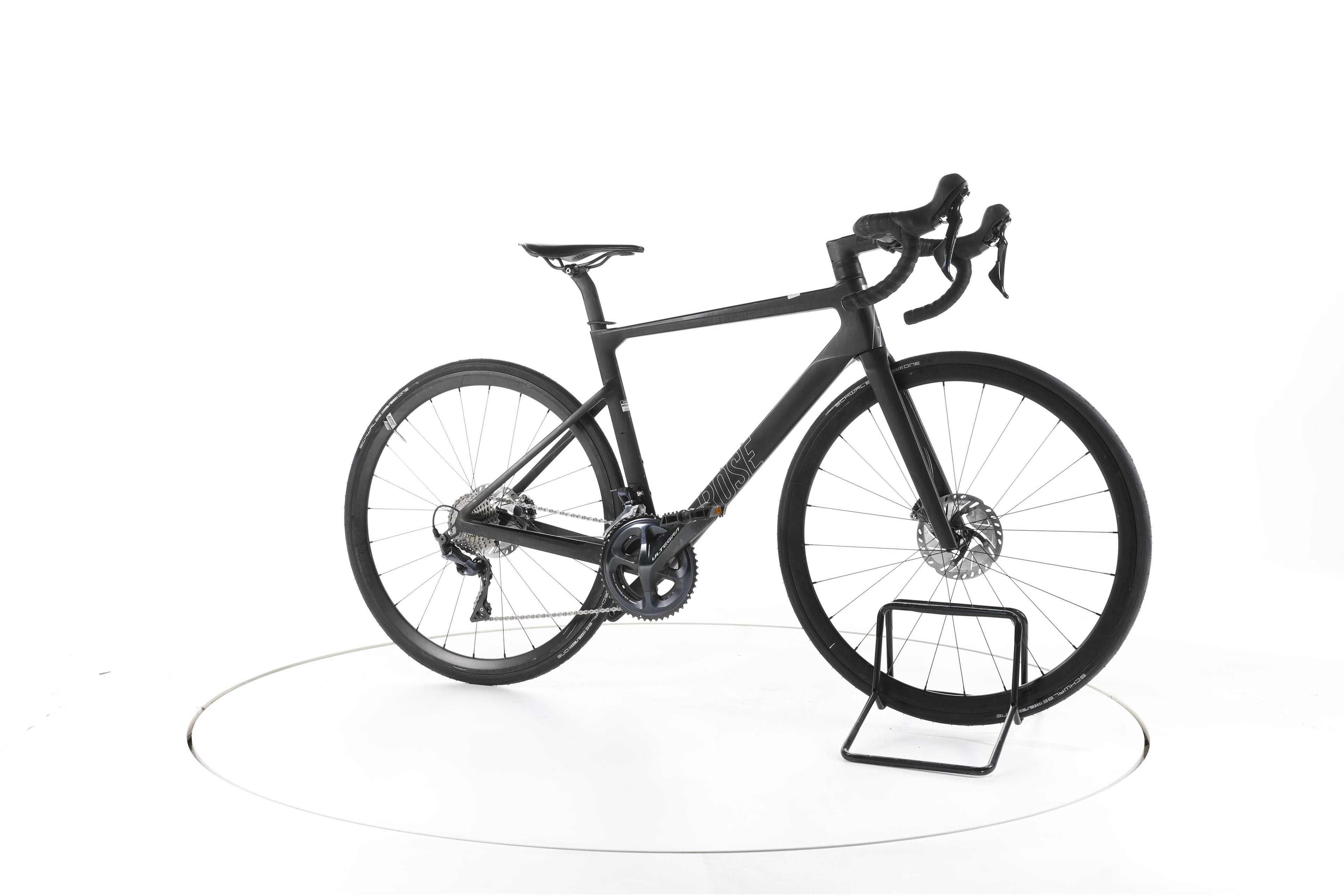 Rose XLITE 06 Ultegra - Image 2