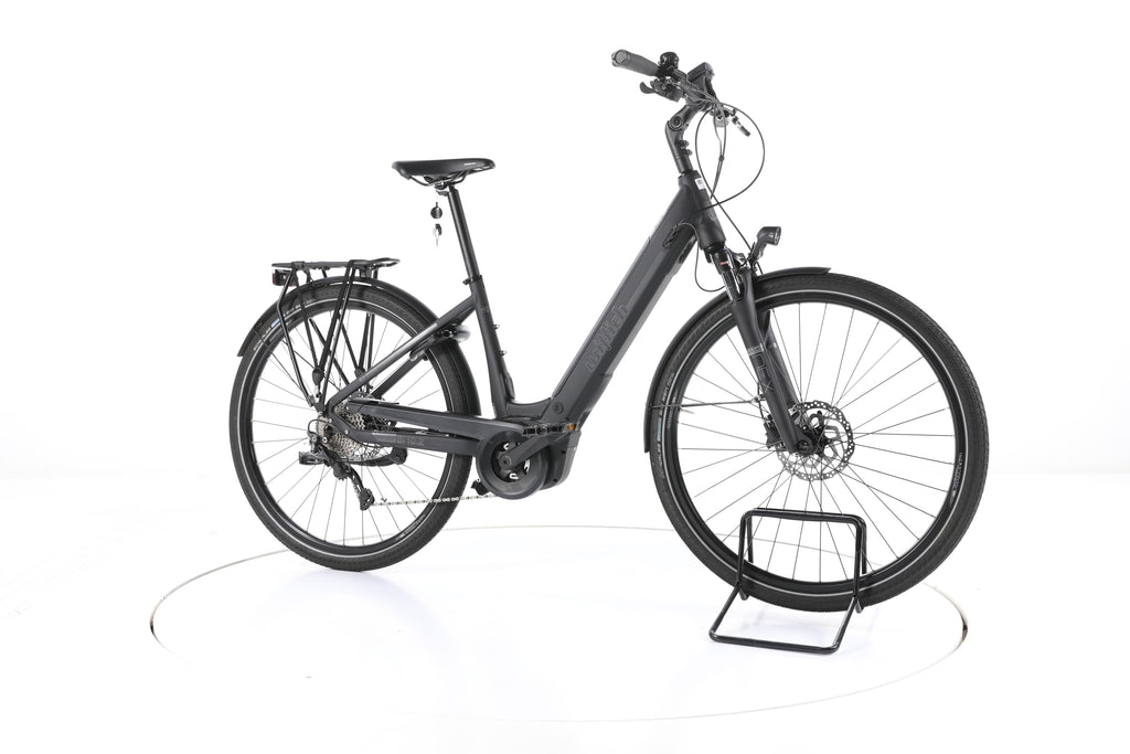 Wittich Bi 10.2 Trekking E-Bike Tiefeinsteiger - Image 2