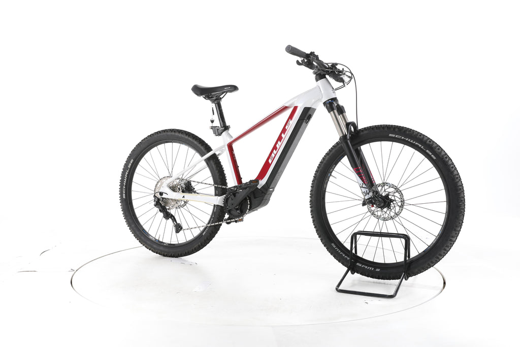 Bulls E-Stream EVA 1 E-Bike - Image 2
