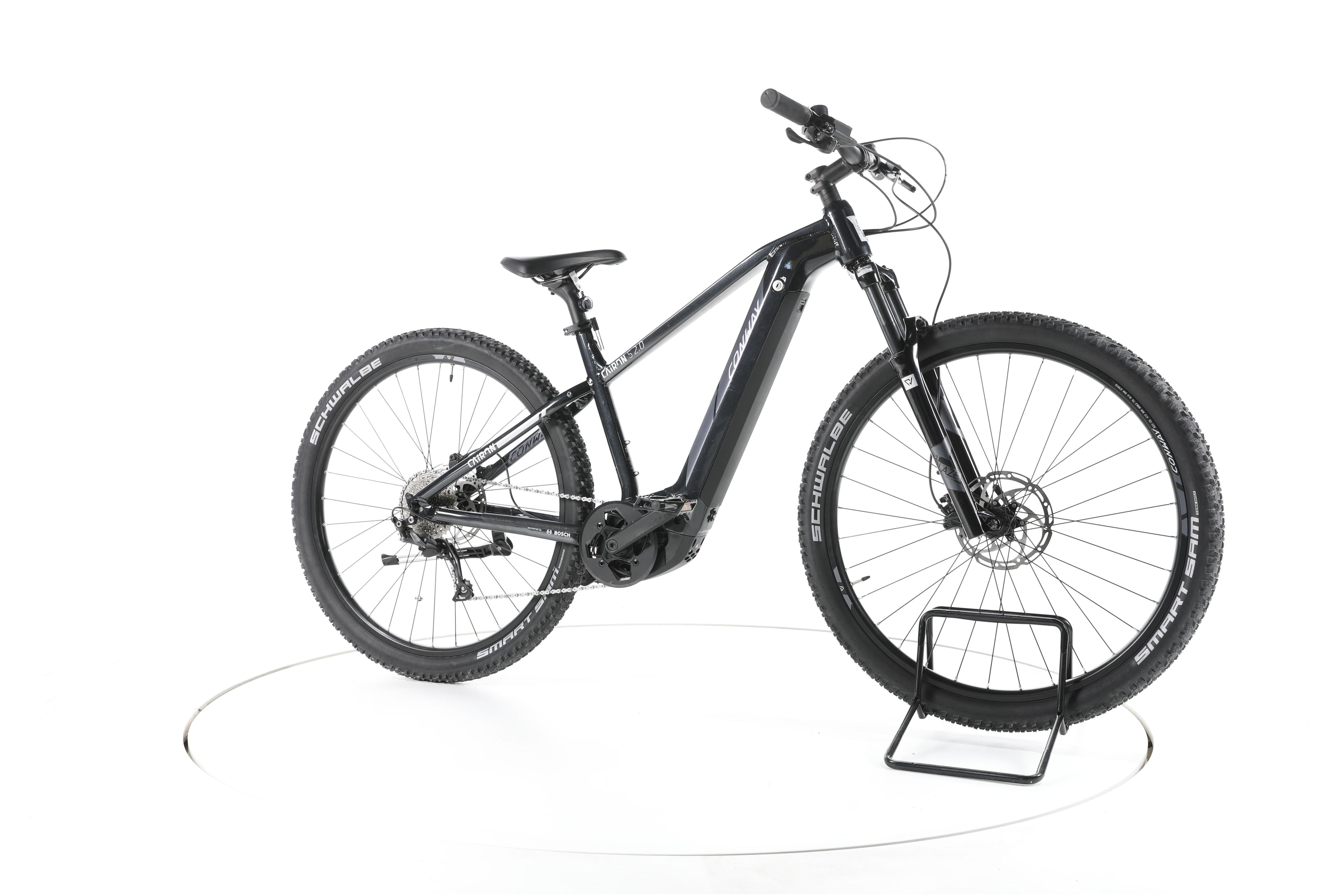 Conway Cairon S 2.0 E-Bike - Image 2