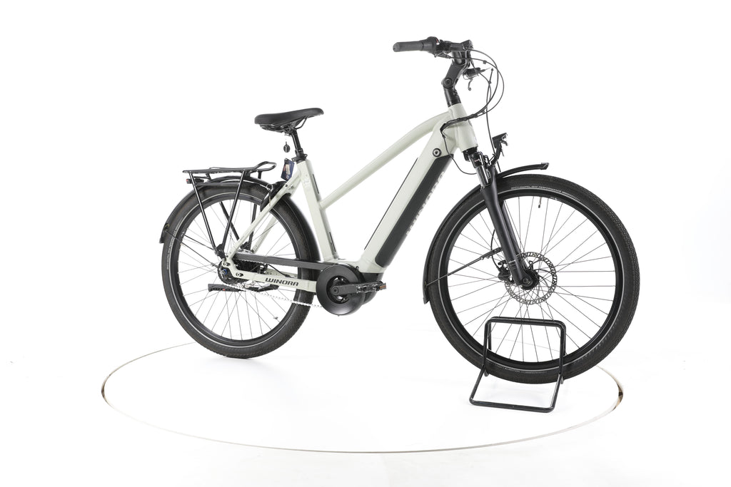 Winora Sinus N5 eco City E-Bike - Image 2