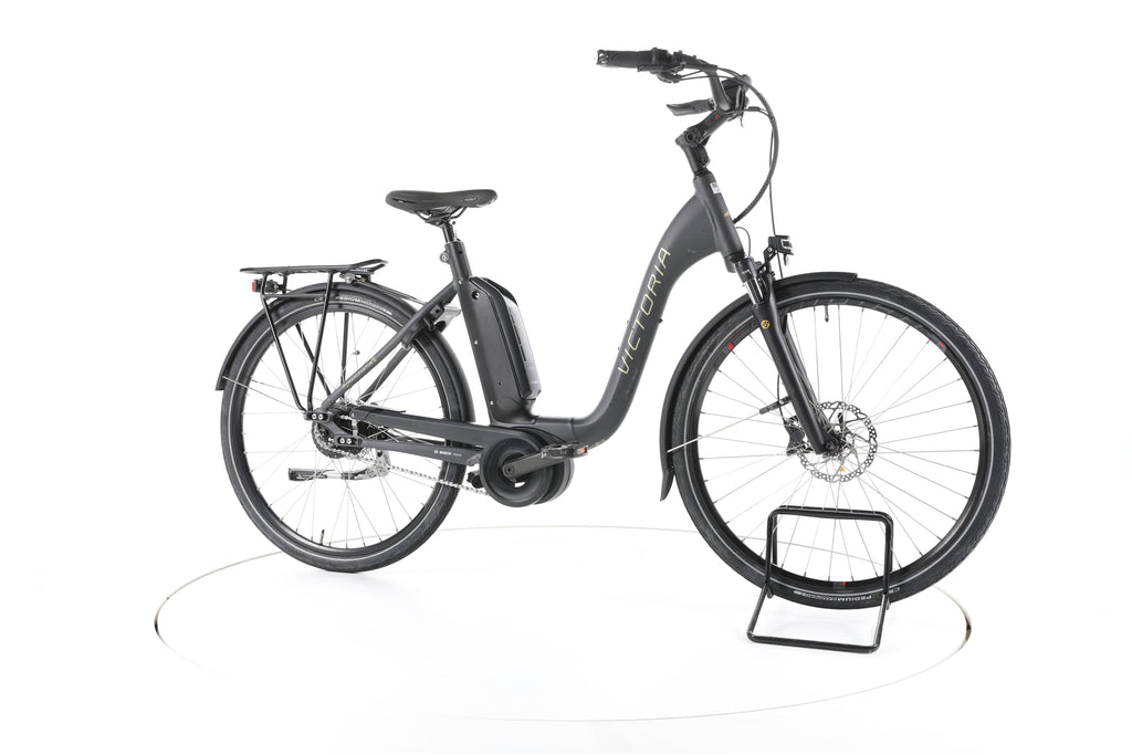 Victoria eManufaktur 9.4 City E-Bike Tiefeinsteiger - Image 2