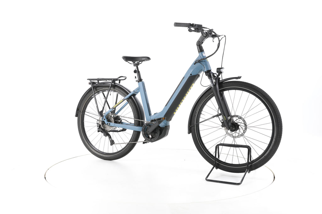 Winora TY200 Trekking E-Bike Tiefeinsteiger - Image 2