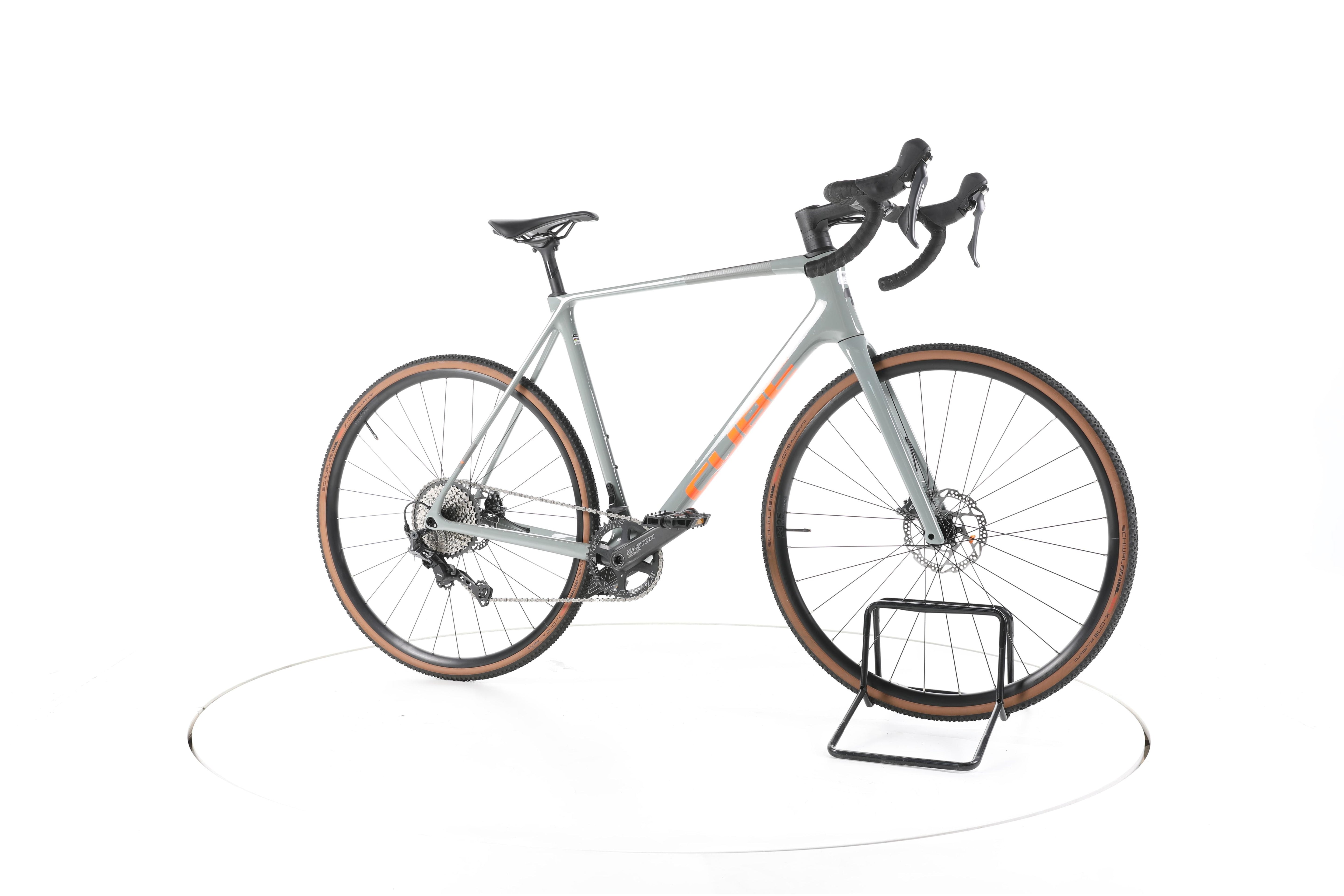 Cube Cross Race C:62 Pro - Image 2