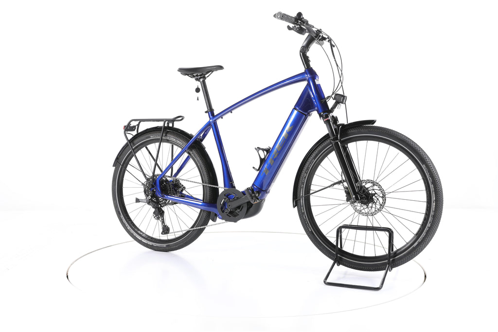Trek Allant+ 7 Trekking E-Bike 2023 - Image 2