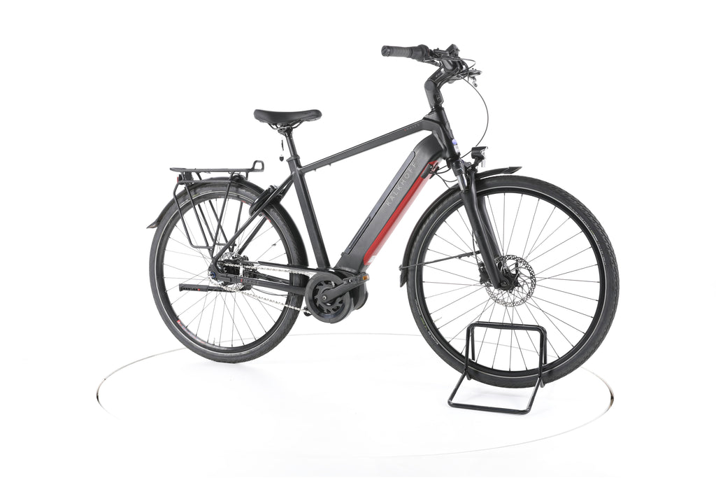 Kalkhoff IMAGE 5.B SEASON City E-Bike - Image 2