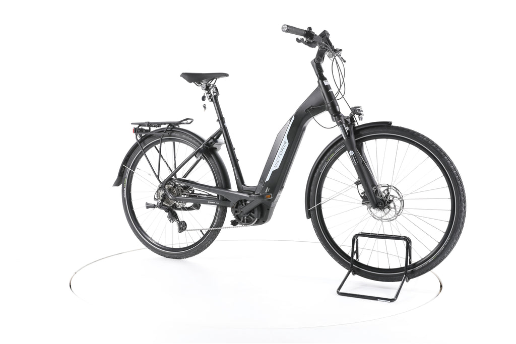 Victoria eTrekking 8.8 Trekking E-Bike Tiefeinsteiger - Image 2