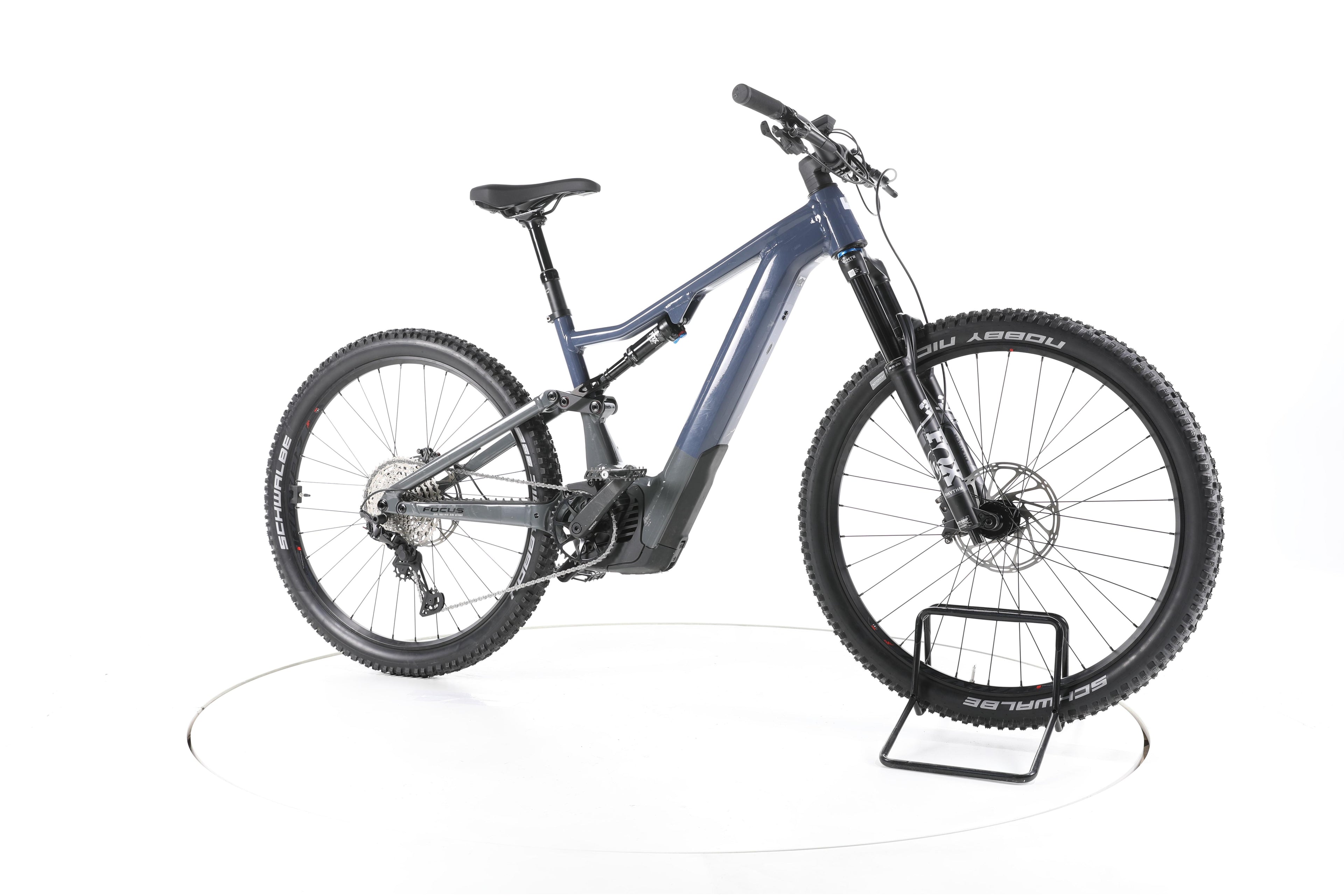 Focus JAM² 6.8 Fully E-Bike 2023 - Image 2
