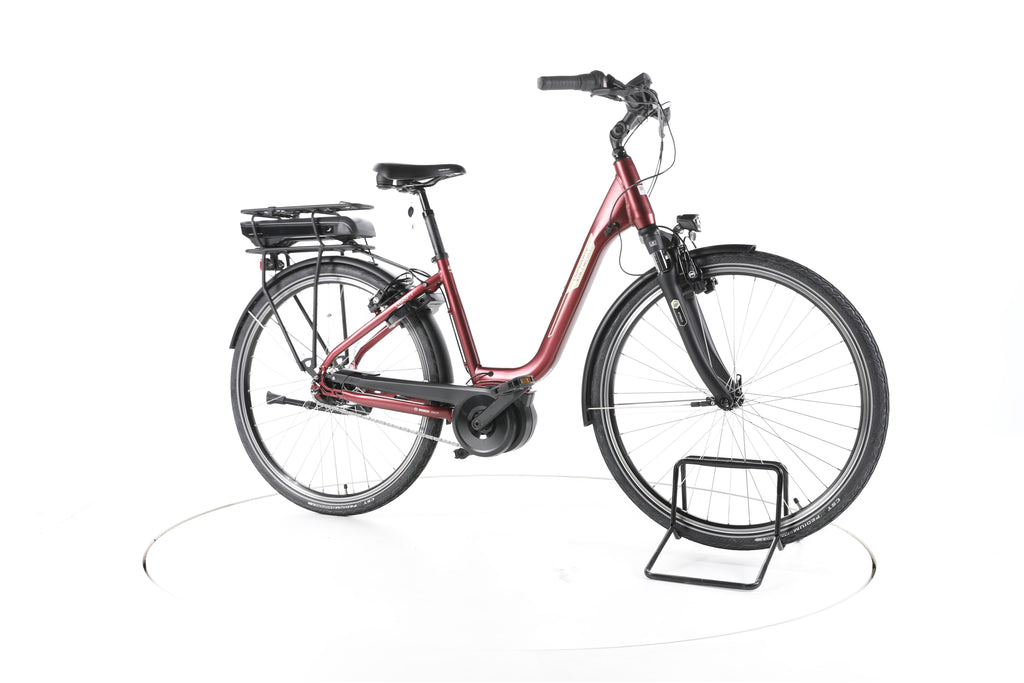 Victoria Cysalo 7 City E-Bike Tiefeinsteiger - Image 2