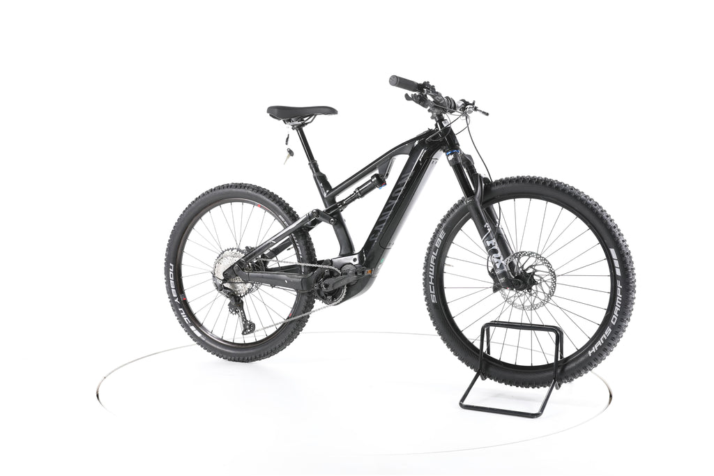 Canyon NeuronOn7 Fully E-Bike - Image 2