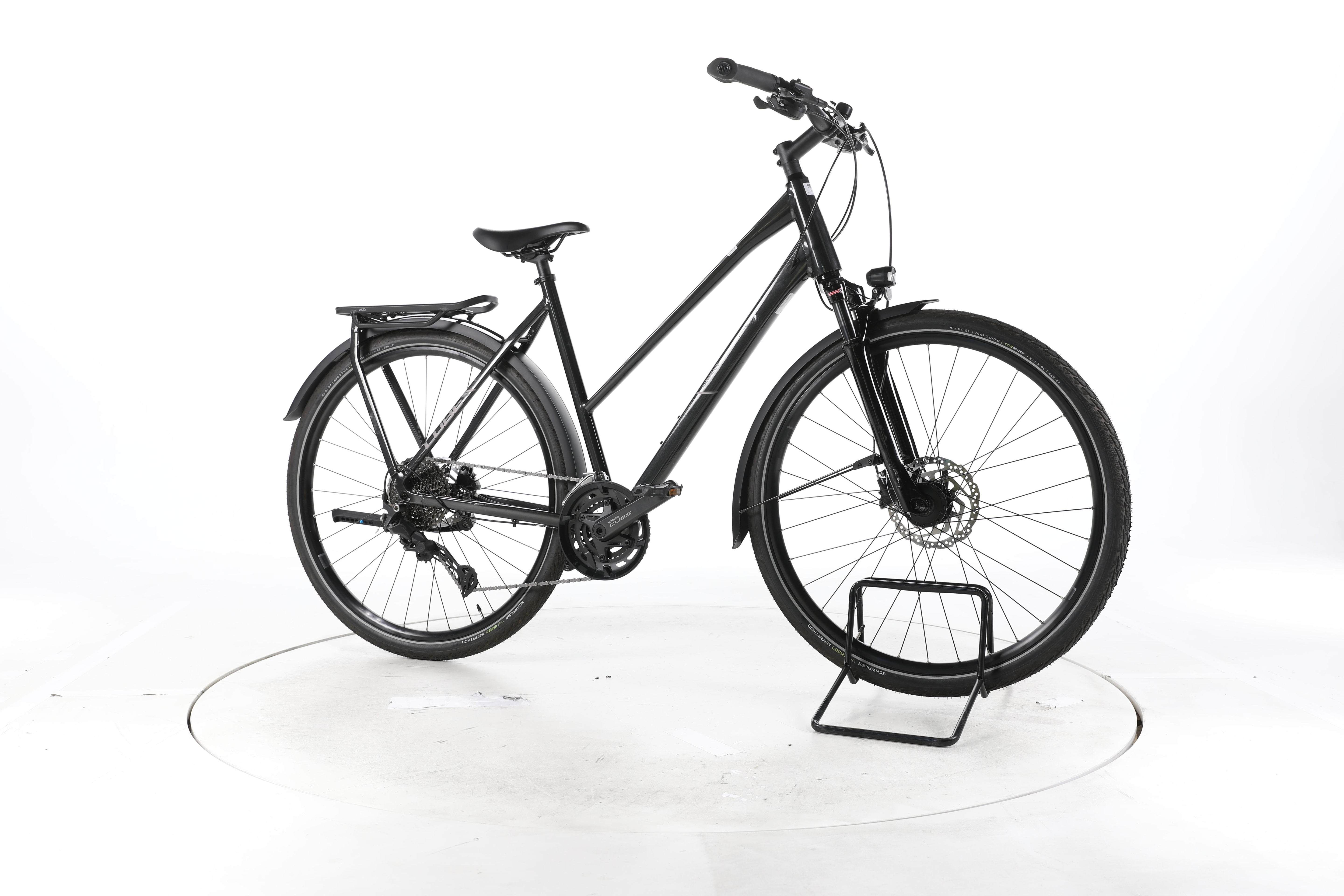 Cube Cube Kathmandu PRO Fahrrad City & Trekking - Image 2