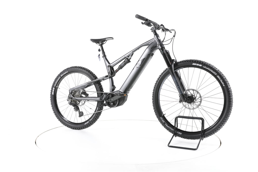 R Raymon TrailRay 140E 8.0 Fully E-Bike 2023 - Image 2