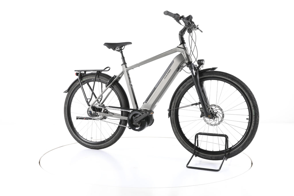 Raleigh Bristol XXL City E-Bike - Image 2