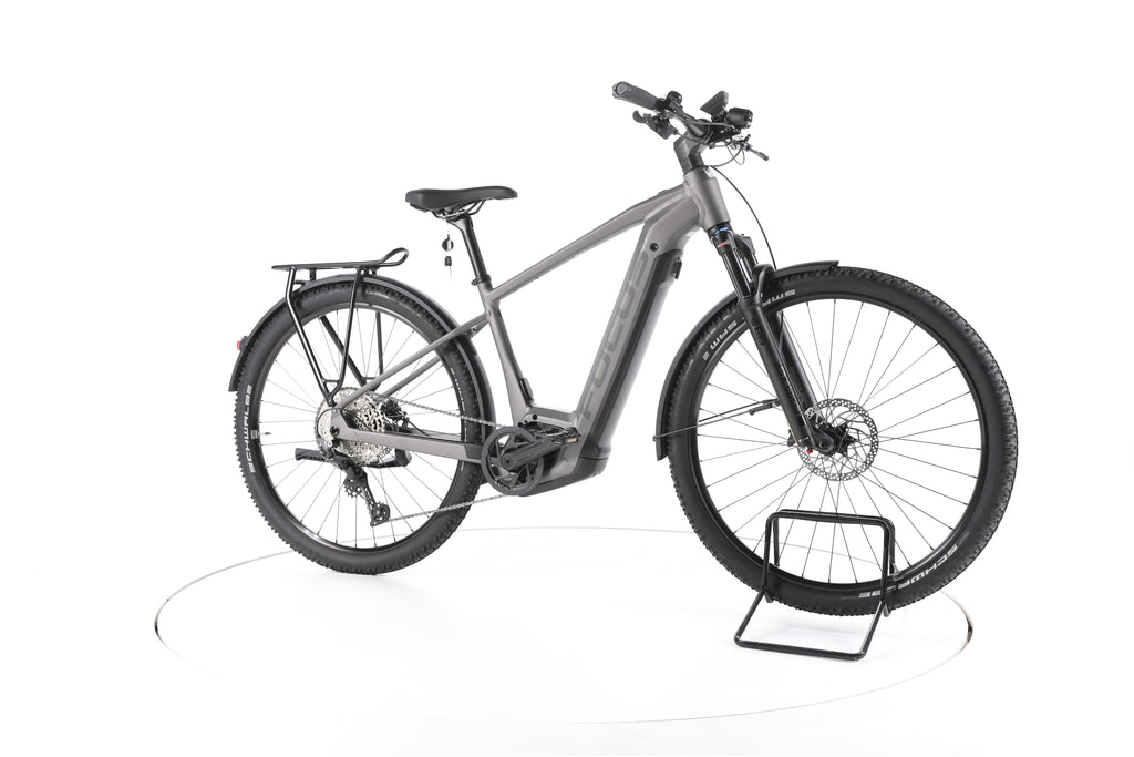 Focus AVENTURA² 6.8 Trekking E-Bike 2023 - Image 2