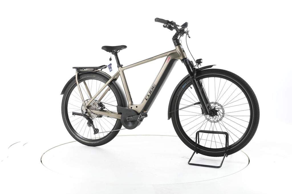 Cube Kathmandu Hybrid Pro Trekking E-Bike - Image 2