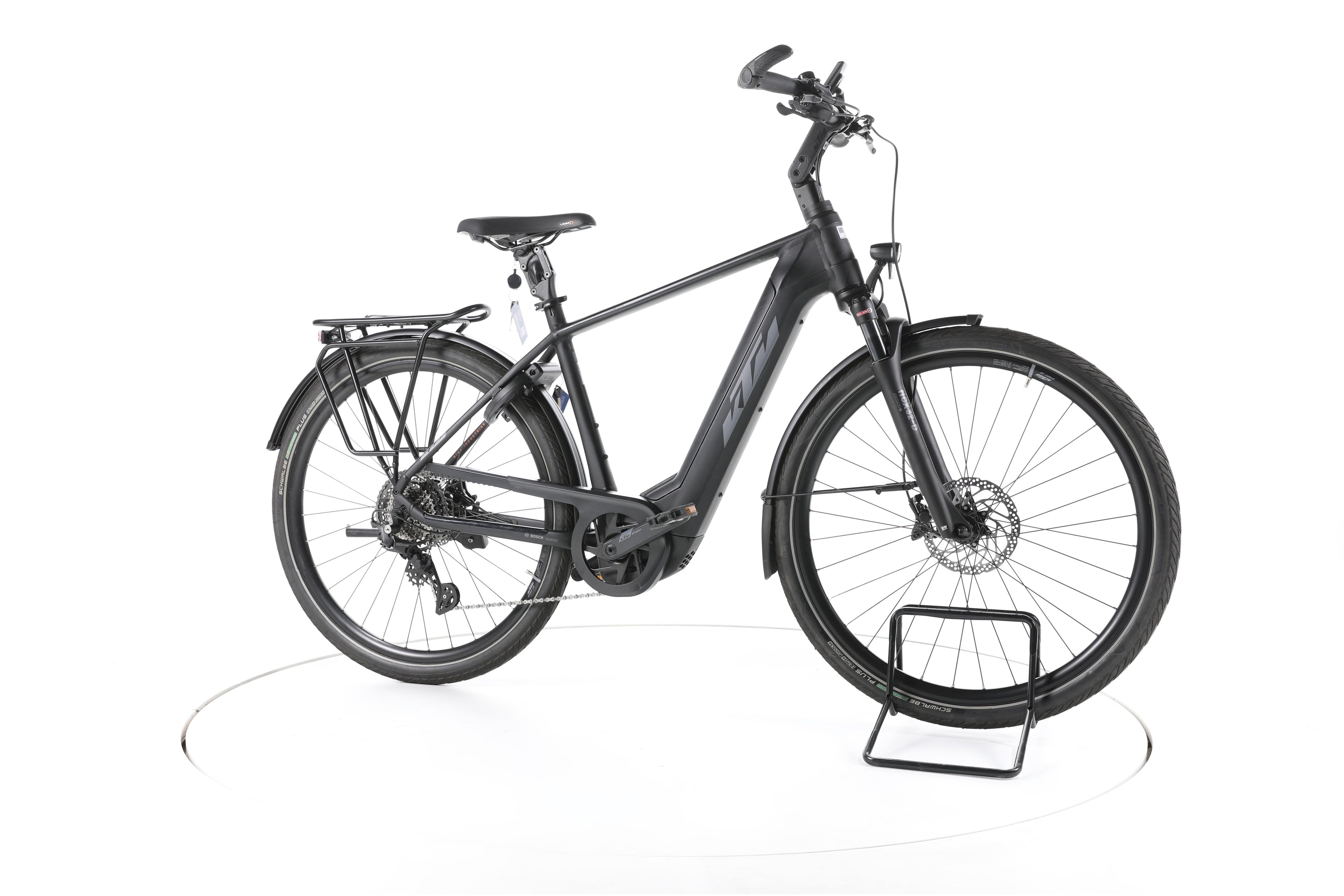 KTM MACINA STYLE 730 Trekking E-Bike 2023 - Image 2