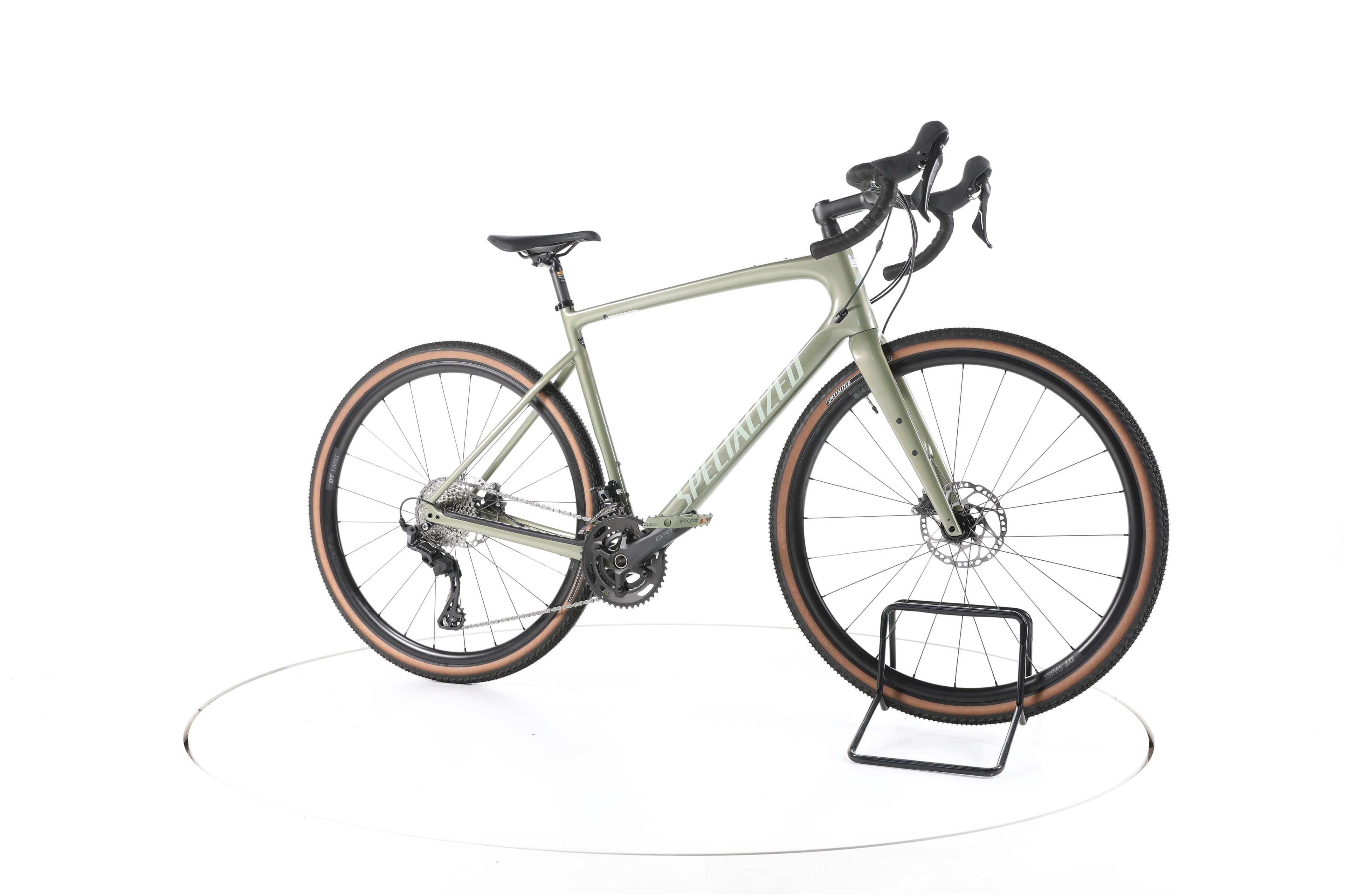 Specialized Diverge Sport Carbon - Image 2