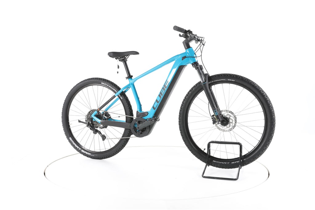 Cube Reaction Hybrid ONE E-Bike - Image 2