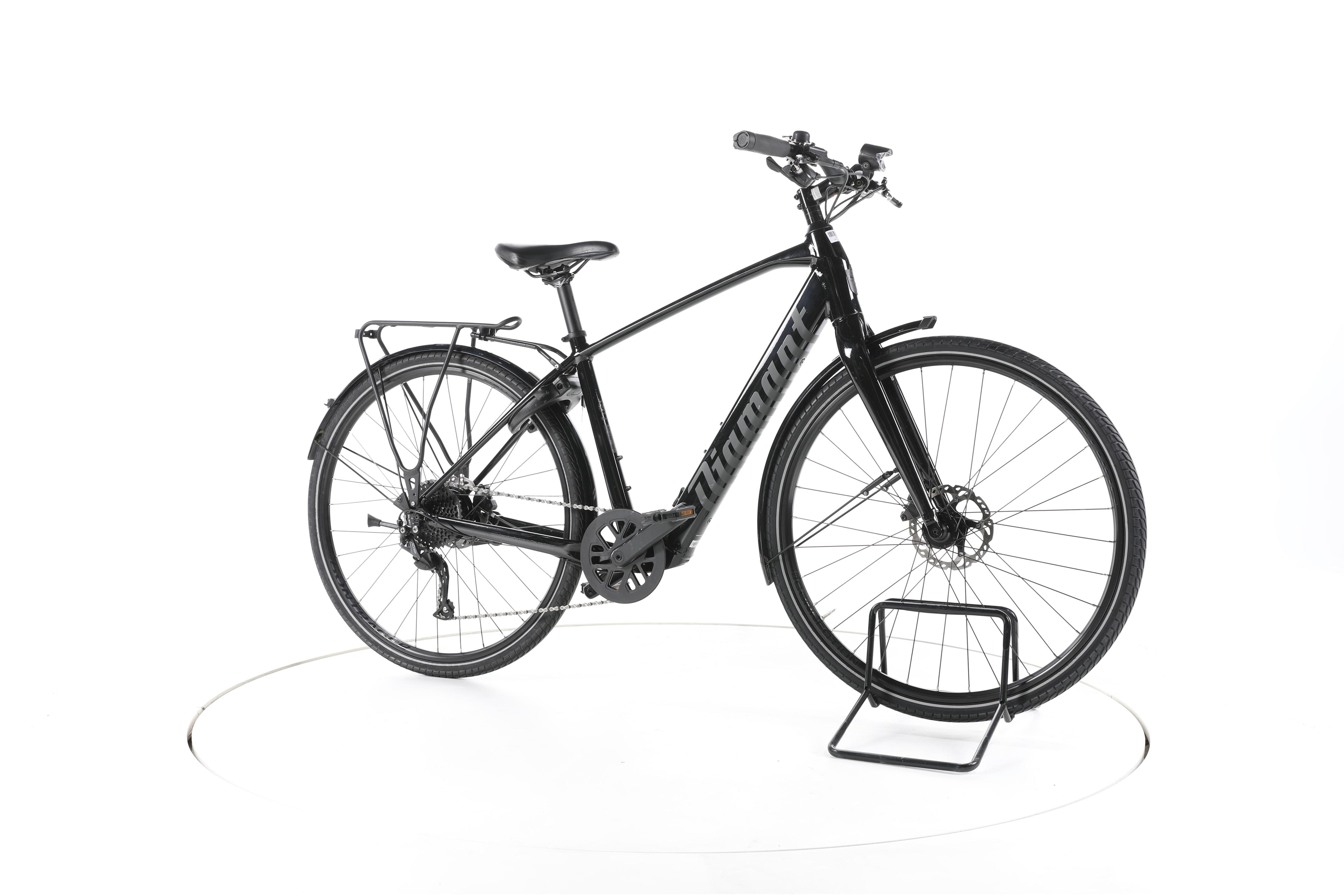 Diamant 365 Trekking E-Bike 2023 - Image 2