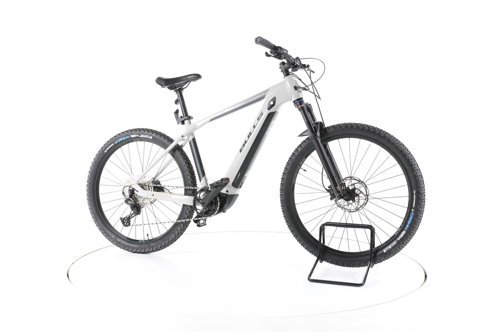 Bulls Copperhead EVO 2 E-Bike - Image 2