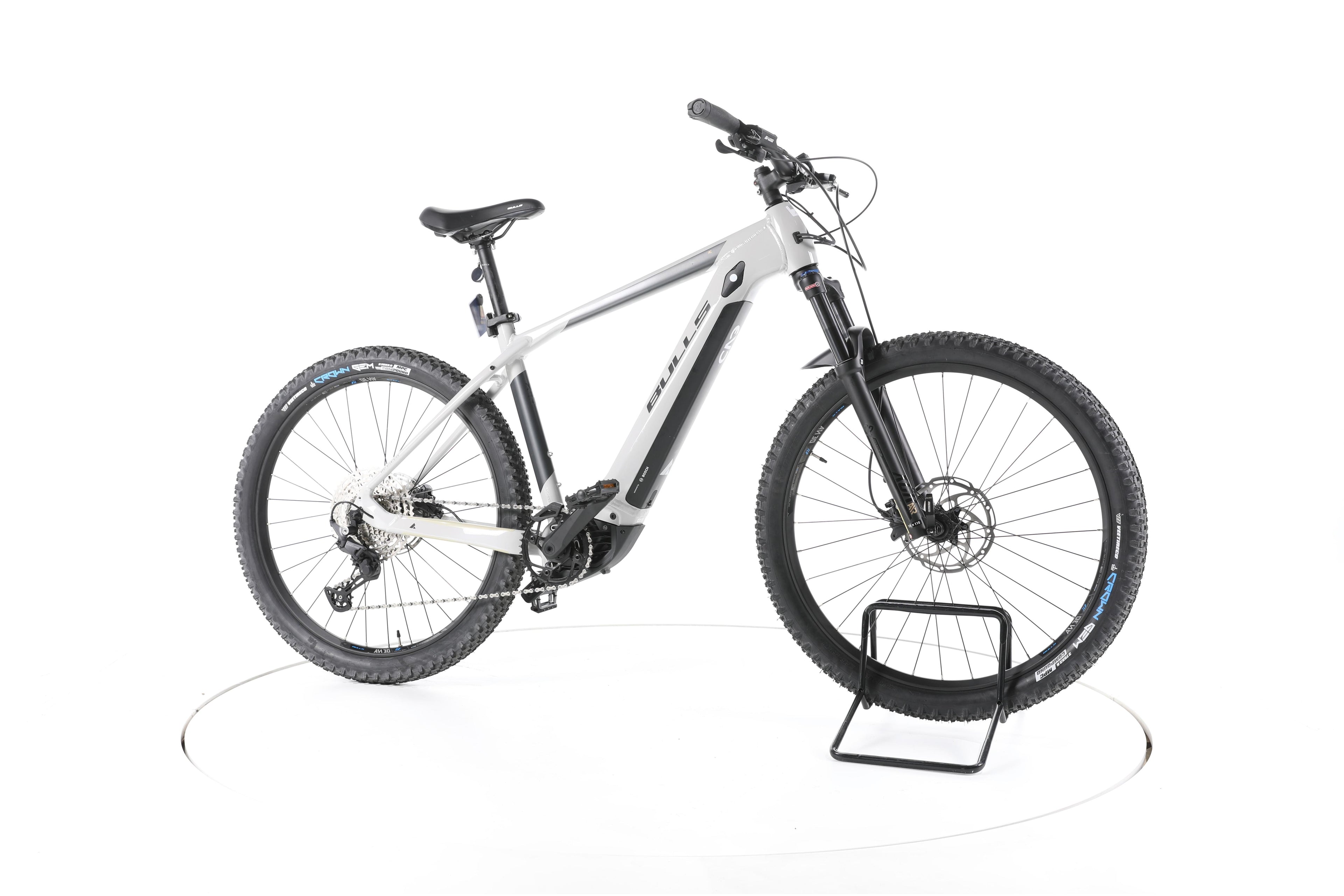 Bulls Copperhead EVO 2 E-Bike - Image 2