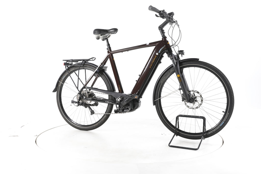 Victoria eTrekking 12.8 Trekking E-Bike - Image 2