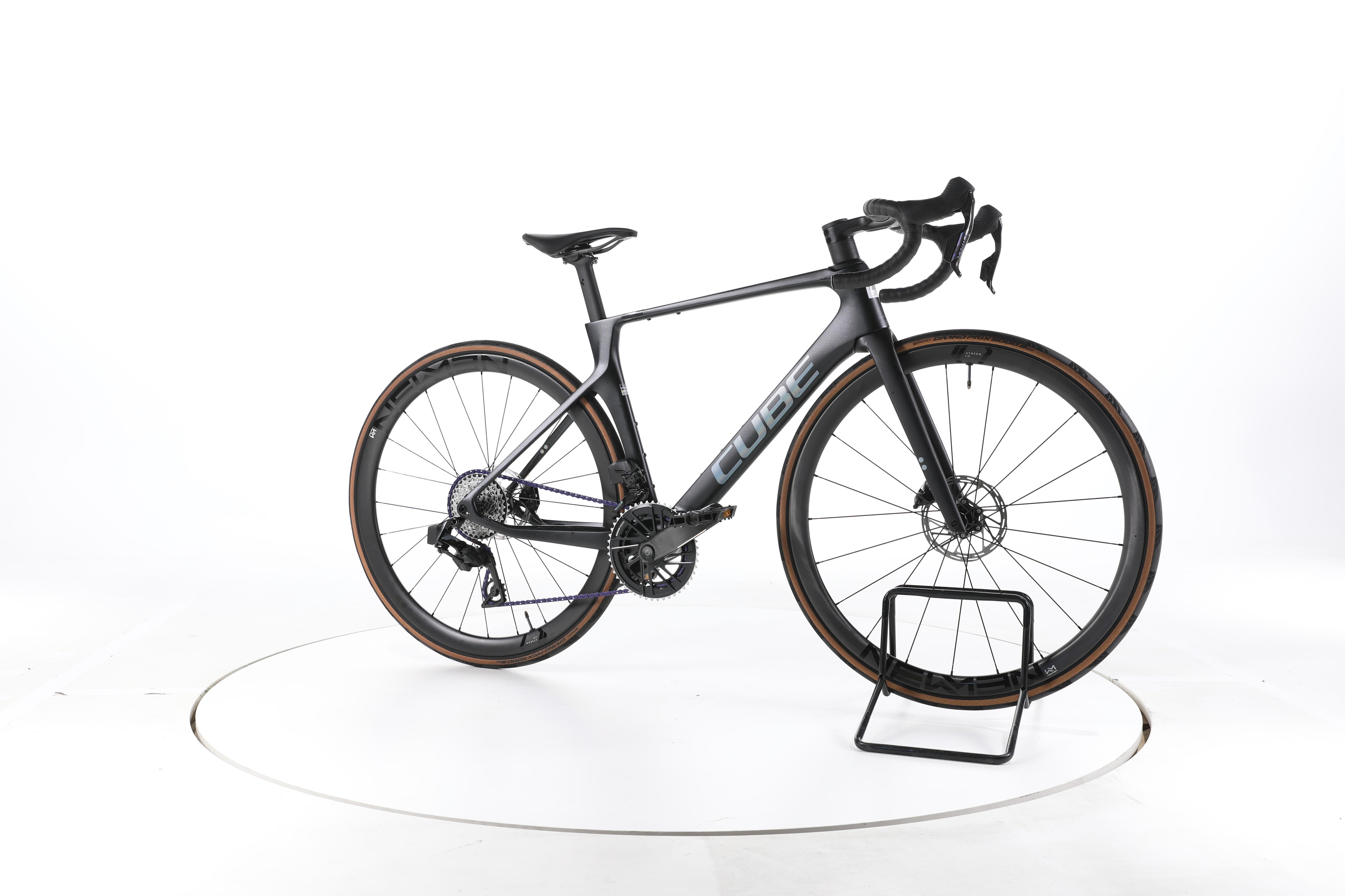 Cube Agree C:62 SLX Rennrad Carbon 2026 - Image 2