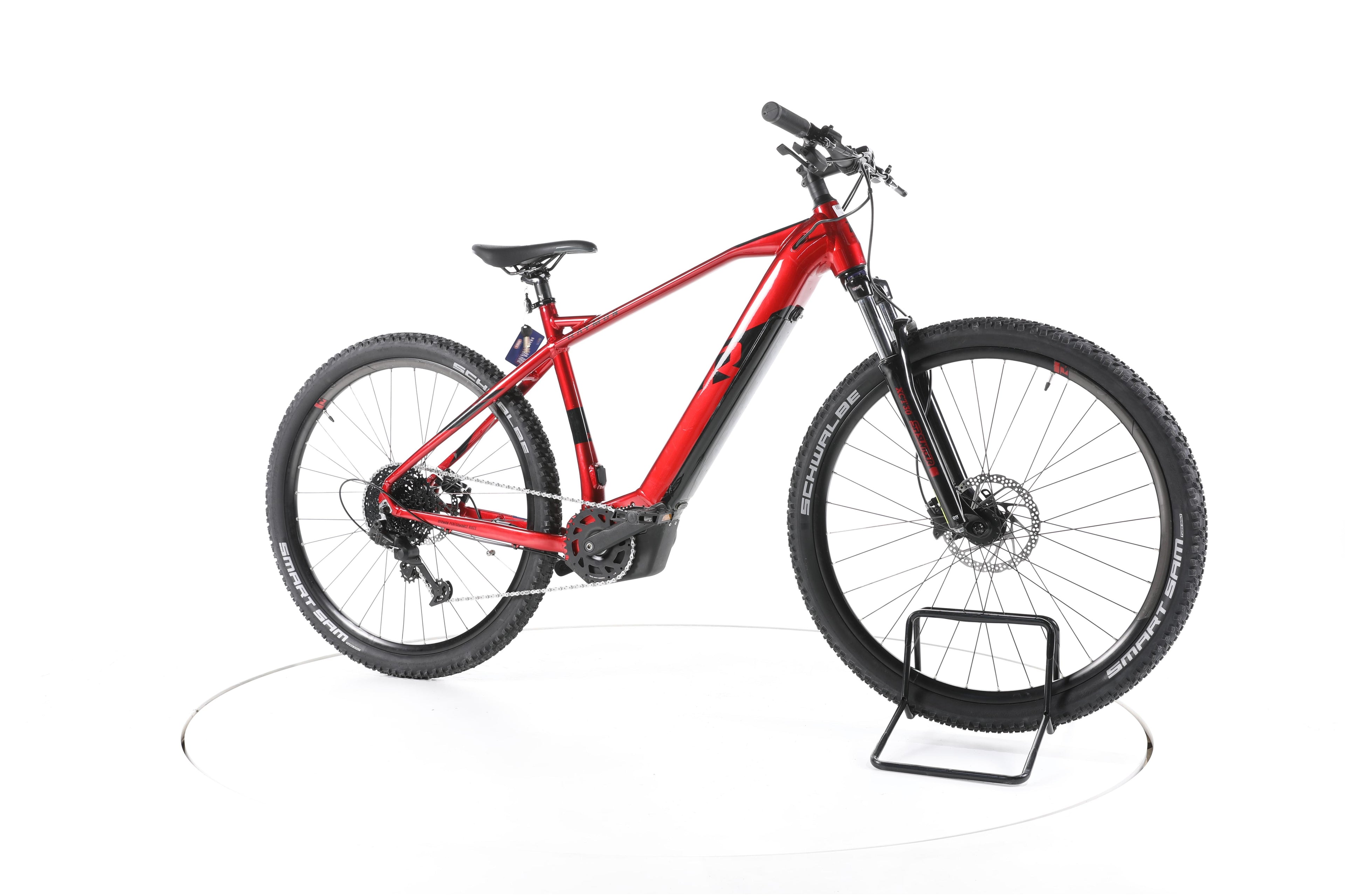 R Raymon HardRay E 4.0 E-Bike - Image 2