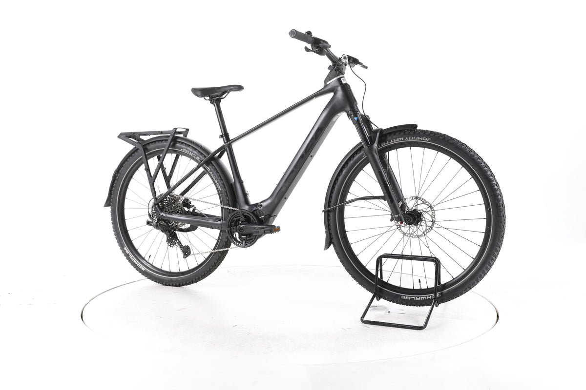 Orbea Kemen ADV 20 Trekking E-Bike 2025 - Image 2
