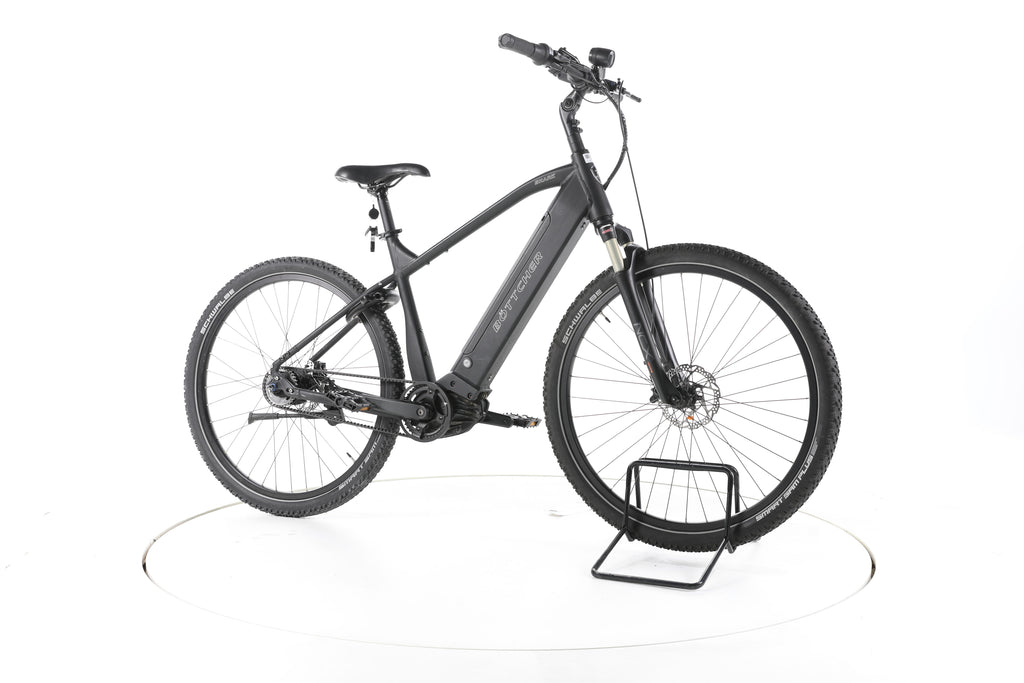 Böttcher Shark CX City E-Bike 2024 - Image 2