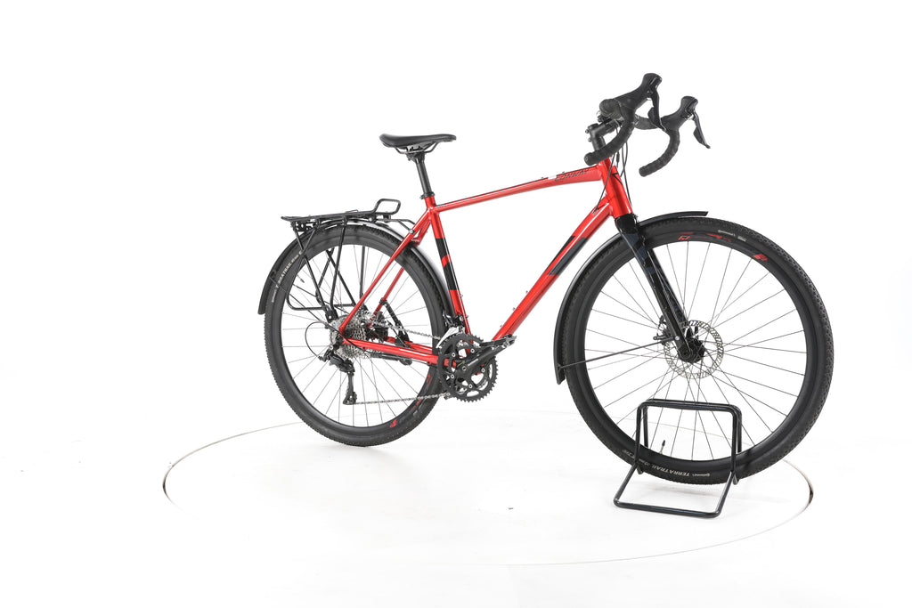 Conway GRV 3,0 EQ Fahrrad City & Trekking - Image 2