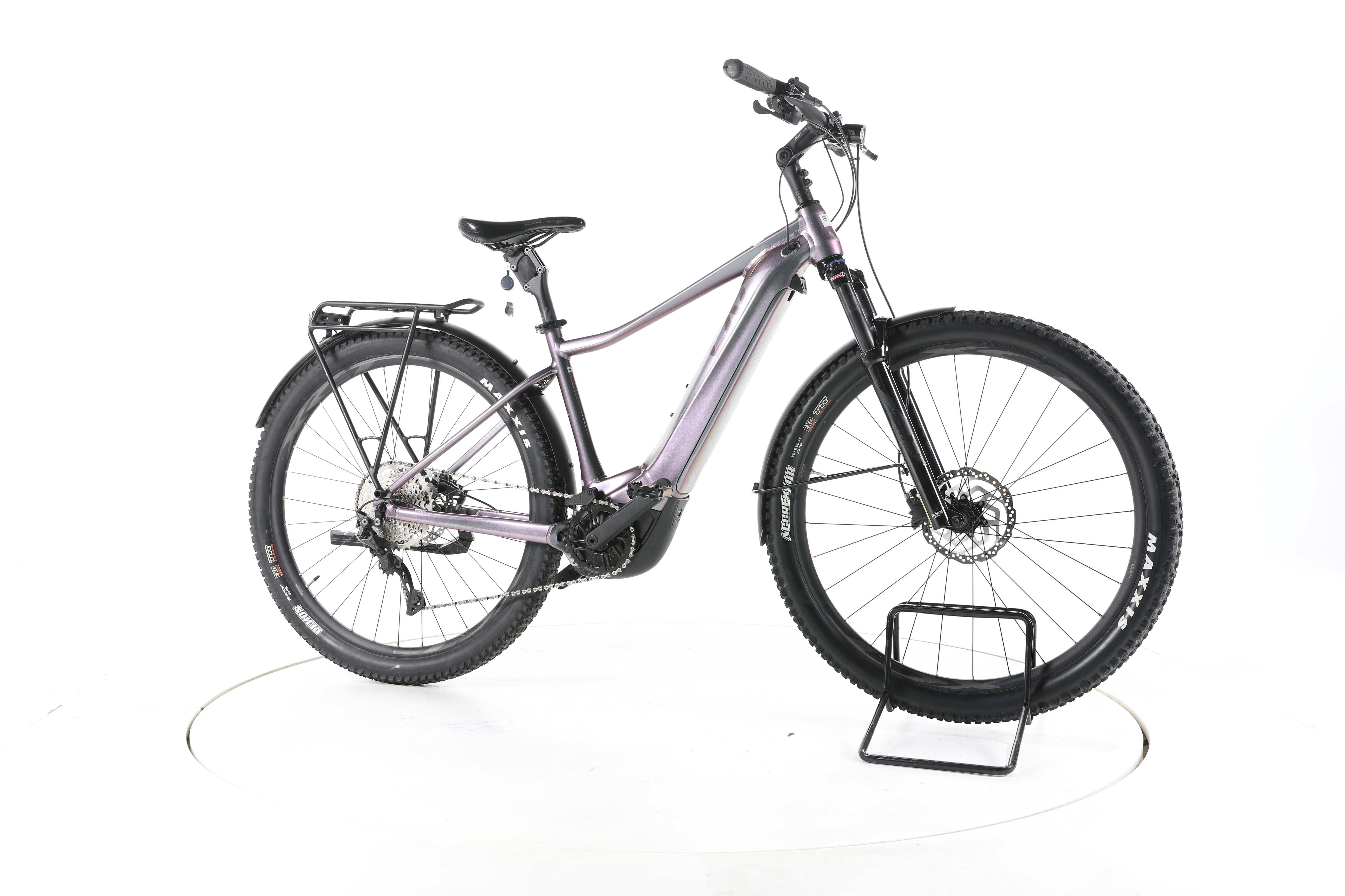 Liv Vall-E+ 2 E-Bike 2024 - Image 2