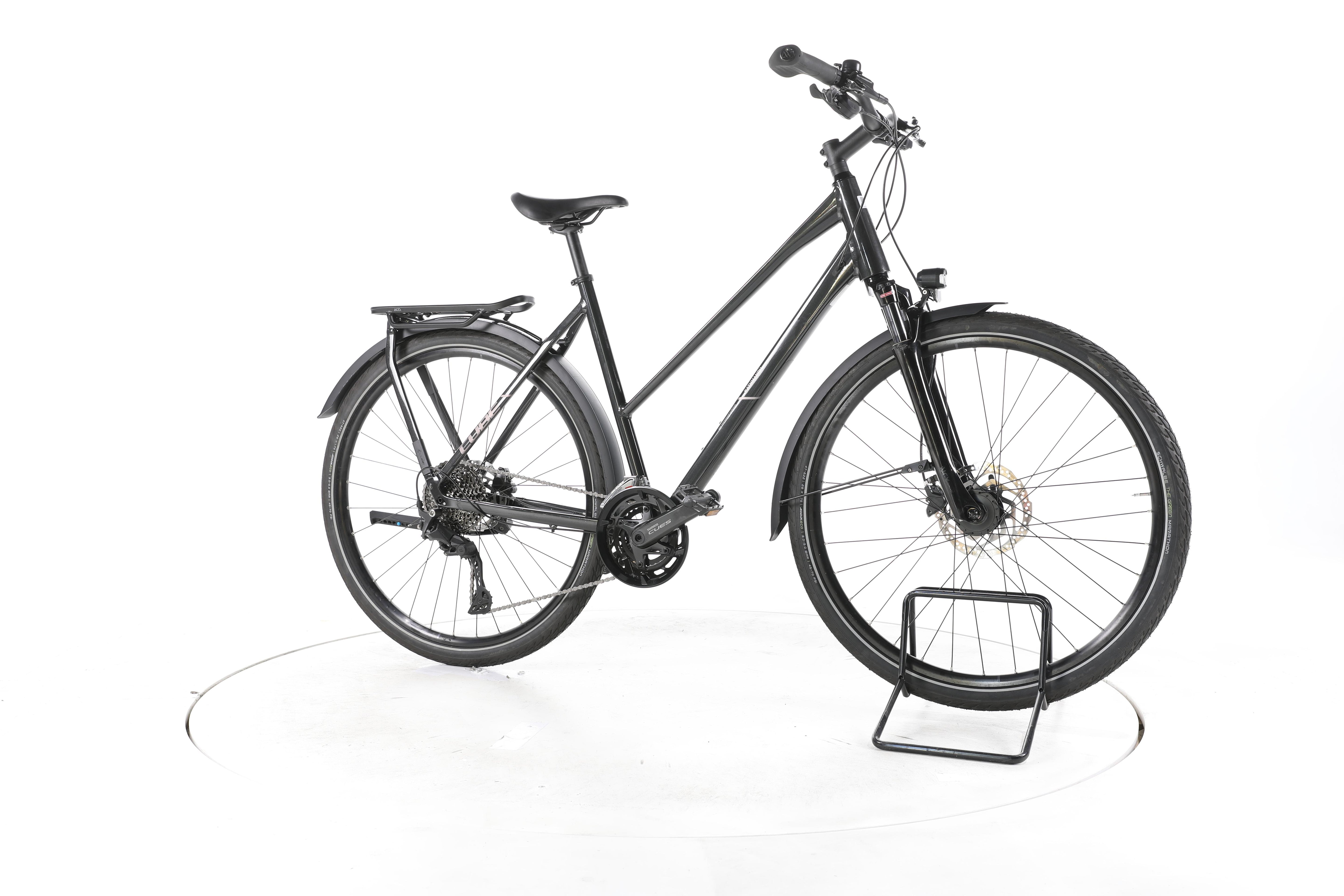 Cube Kathmandu Pro Fahrrad City & Trekking - Image 2