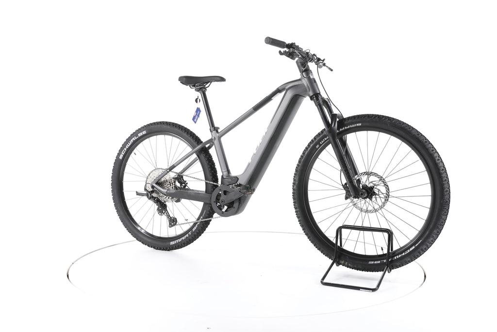 Cube Reaction Hybrid Race E-Bike 2023 - Image 2